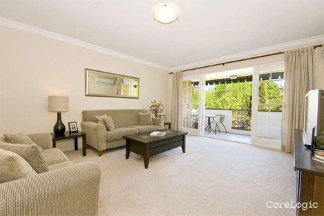 Property photo of 5/2 Llewellyn Street Lindfield NSW 2070