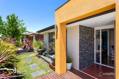 Property photo of 9 Umbagai Street Bonner ACT 2914