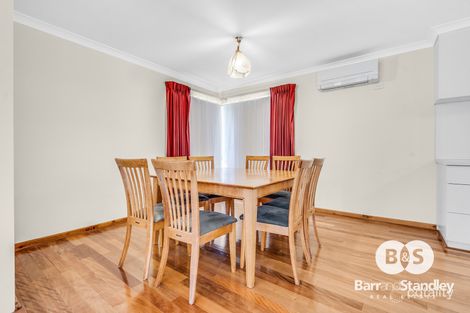 Property photo of 28 Fitzgerald Way Australind WA 6233