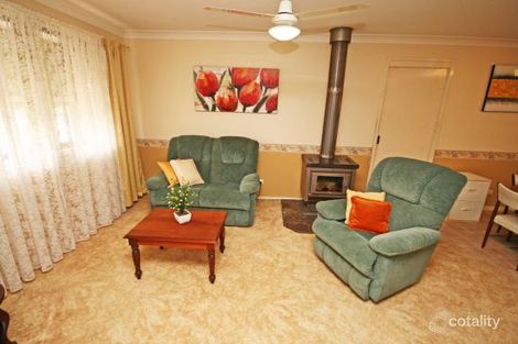 Property photo of 5 Morilla Street Hillvue NSW 2340