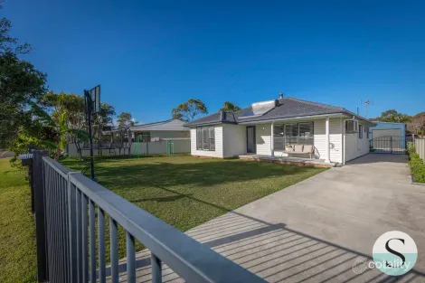 Property photo of 15 Braemar Road Caves Beach NSW 2281