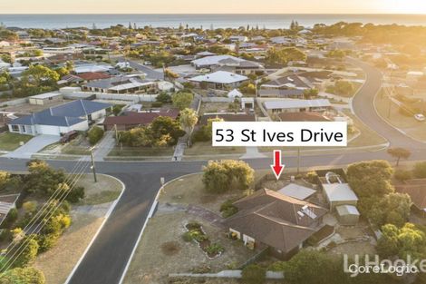 Property photo of 53 St Ives Drive Yanchep WA 6035