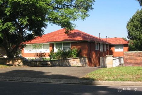 1 Sutherland Rd, North Parramatta, NSW 2151