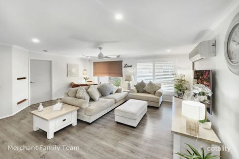 Property photo of 1 Saint Aidens Court Kallangur QLD 4503