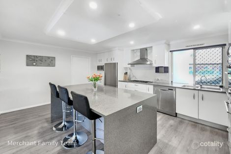 Property photo of 1 Saint Aidens Court Kallangur QLD 4503