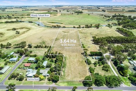 27 Yarima Rd, Cressy, VIC 3322