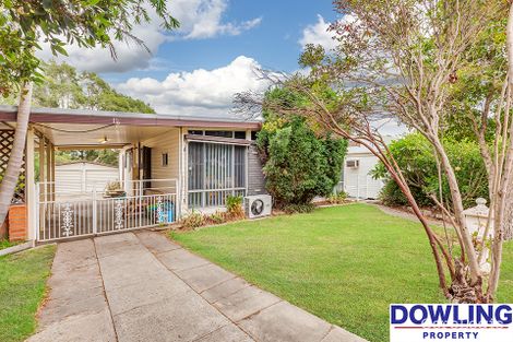 Property photo of 16 Yarrum Avenue Beresfield NSW 2322