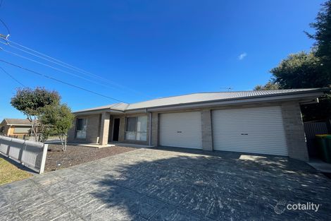 Property photo of 445 Prune Street Lavington NSW 2641