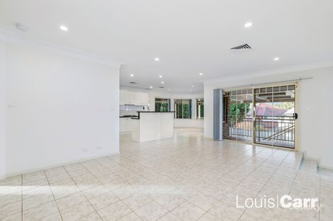 Property photo of 3 Dylan Place West Pennant Hills NSW 2125