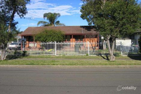 Property photo of 11 Manifold Road Blackett NSW 2770