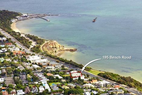 Property photo of 195 Beach Road Black Rock VIC 3193