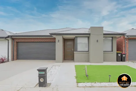 10 Hutton St, Deanside, VIC 3336