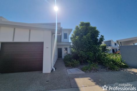 14/55 Johnson St, Glen Eden, QLD 4680