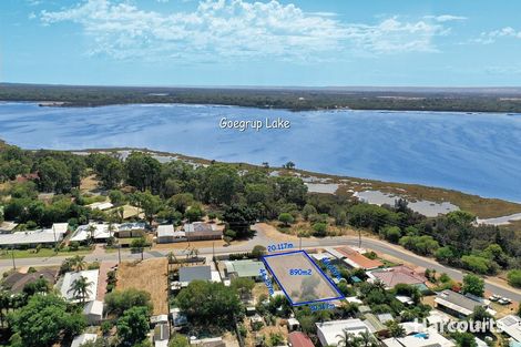 Property photo of 1 Bedingfeld Road Greenfields WA 6210