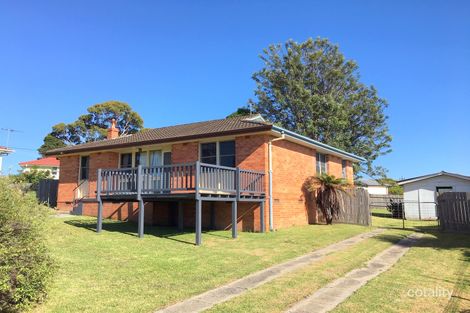 Property photo of 11 Curalo Street Eden NSW 2551
