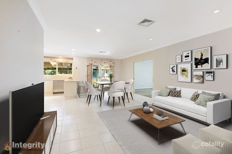 Property photo of 3 Dammans Road Warburton VIC 3799