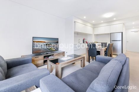 Property photo of 421/10 Half Street Wentworth Point NSW 2127