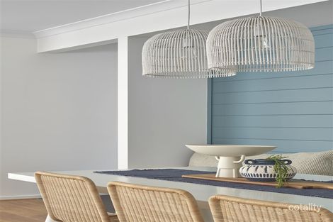 Property photo of 13 Fresco Place Clyde North VIC 3978