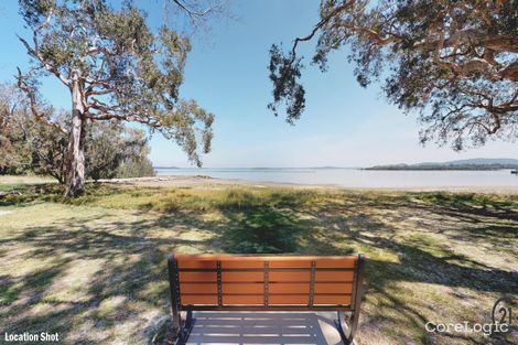 Property photo of 6/28 Cromarty Road Soldiers Point NSW 2317