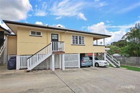 3/11 Hartley St, Camp Hill, QLD 4152