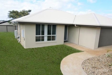 6 Keirin Ct, Gracemere, QLD 4702
