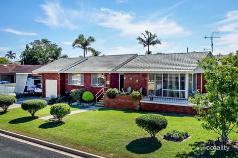 Property photo of 21 Wootton Crescent Taree NSW 2430