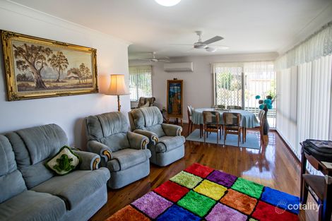 Property photo of 21 Wootton Crescent Taree NSW 2430