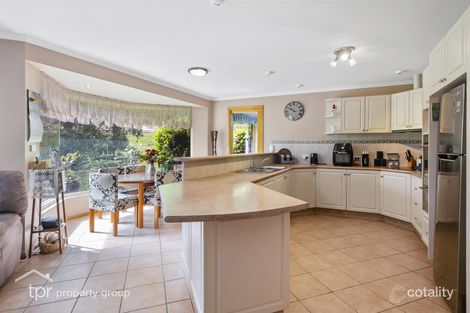 Property photo of 52 Bygraves Road Crabtree TAS 7109