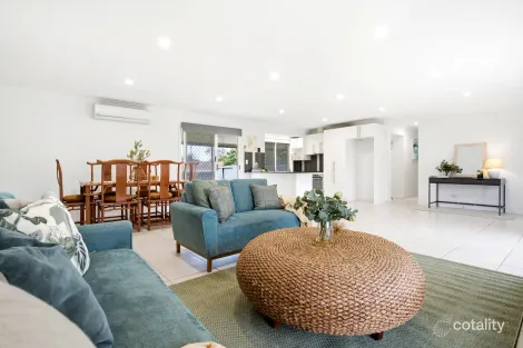 Property photo of 46 First Avenue Marsden QLD 4132