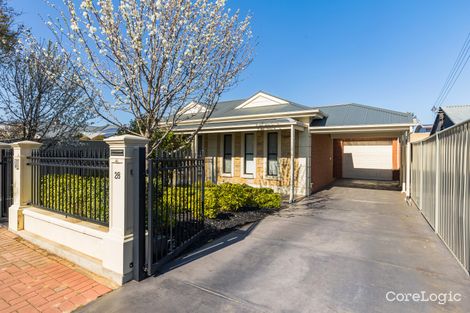 Property photo of 28 Victoria Street Payneham SA 5070