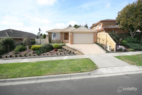 74 Campaspe Dr, Croydon Hills, VIC 3136