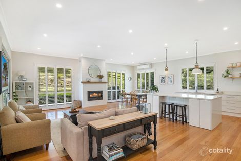 Property photo of 35 Excelsior Street Lisarow NSW 2250