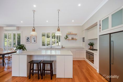 Property photo of 35 Excelsior Street Lisarow NSW 2250