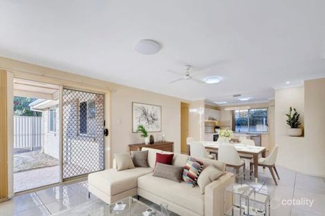 Property photo of 3 Balmoral Place Forest Lake QLD 4078
