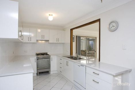 Property photo of 62 Railway Terrace Willow Vale NSW 2575