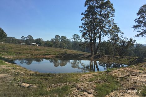 1695 Upper Mongogarie Rd, Mongogarie, NSW 2470