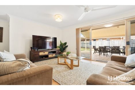 Property photo of 3 Stringybark Court Murrumba Downs QLD 4503