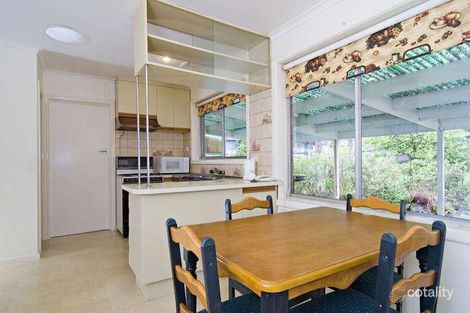 Property photo of 8 Boronia Avenue Croydon South VIC 3136