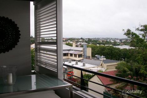 Property photo of 5/32 Kent Street New Farm QLD 4005
