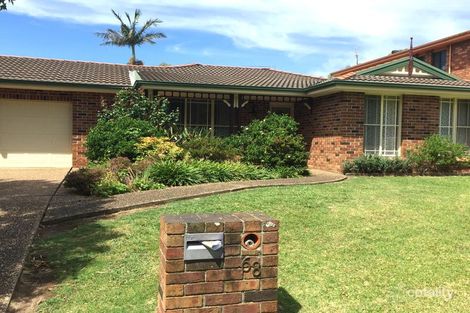Property photo of 68 Hillview Circuit Kiama NSW 2533