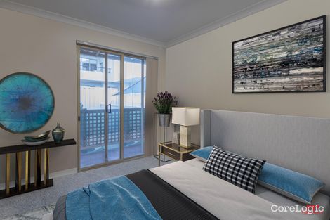 Property photo of 7/4 Ferguson Street Maylands WA 6051