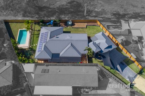 Property photo of 40 Gibraltar Circuit Parkinson QLD 4115