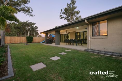 Property photo of 40 Gibraltar Circuit Parkinson QLD 4115