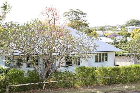 Property photo of 19 Lockyer Street Camp Hill QLD 4152