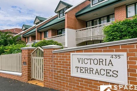 Property photo of 3/435 Gregory Terrace Spring Hill QLD 4000