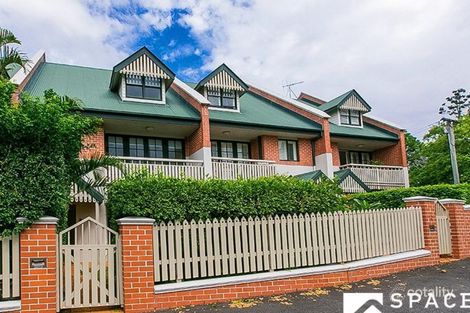 Property photo of 3/435 Gregory Terrace Spring Hill QLD 4000