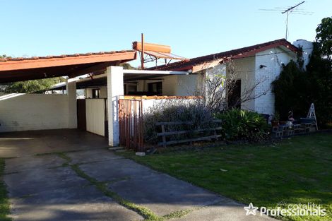 Property photo of 6 Brigalow Way Armadale WA 6112