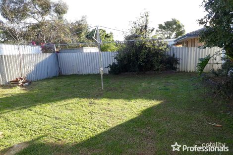 Property photo of 6 Brigalow Way Armadale WA 6112