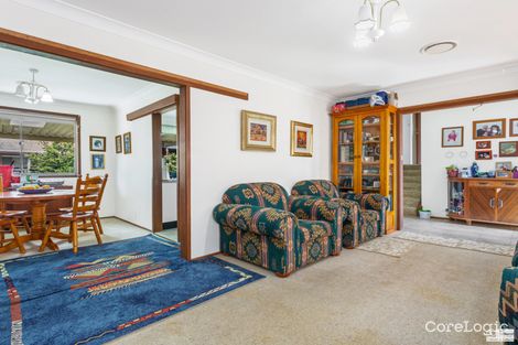 Property photo of 18 Oleander Avenue Baulkham Hills NSW 2153