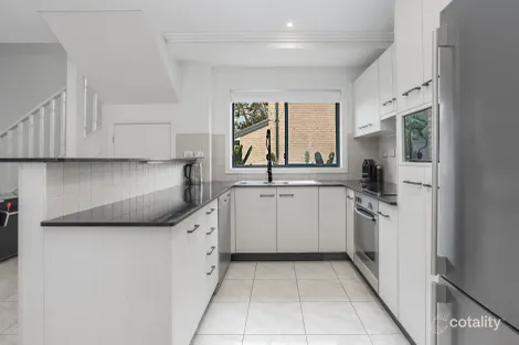 Property photo of 6/278-280 Port Hacking Road Miranda NSW 2228